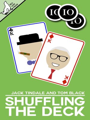 cover image of Shuffling the Deck